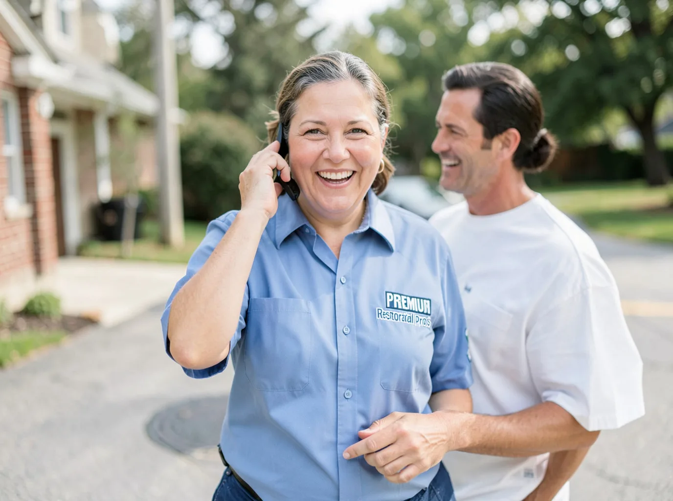 Water Damage Restoration Tafton, PA FAQs